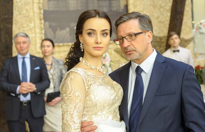 Ксения Мишина Бывший Муж Фото: подробности личной жизни и карьеры актрисы