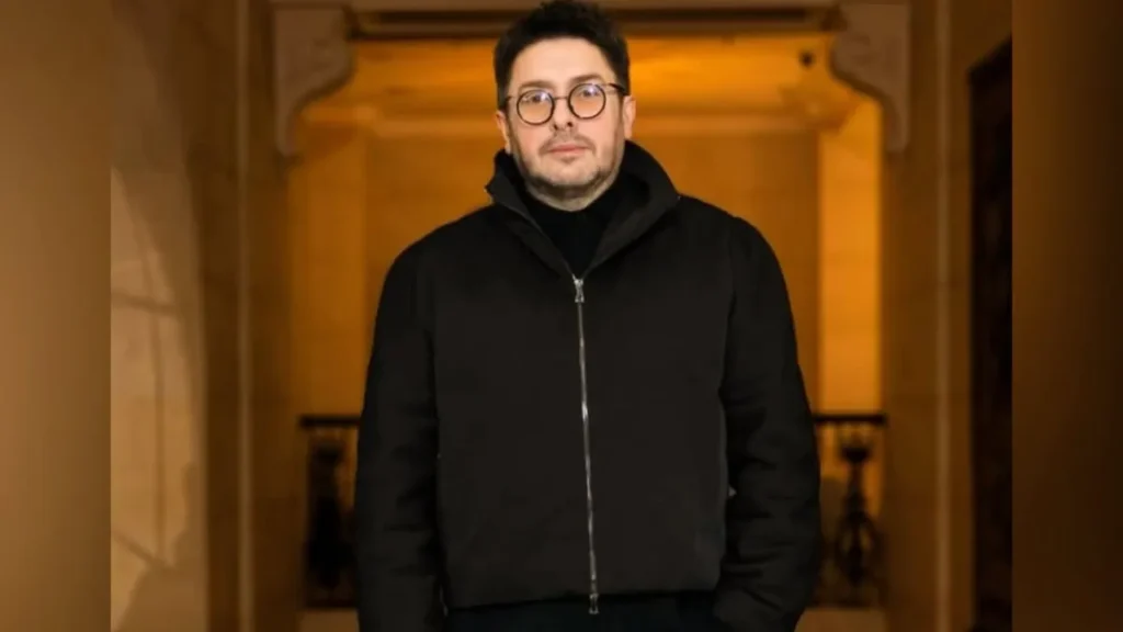 Олексій Суханов Особисте Життя: подробиці біографії, кар’єри та особистих стосунків