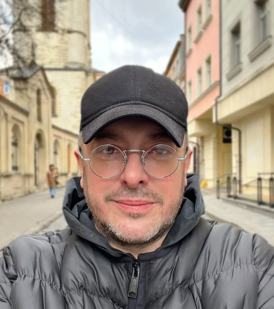 Олексій Суханов Особисте Життя: подробиці біографії, кар’єри та особистих стосунків