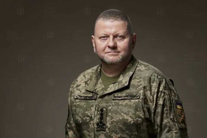 Залужний Біографія: шлях до лідерства та особисте життя