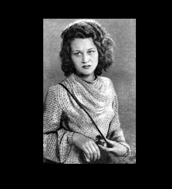 Ліна Костенко В Молодості: Ранні Роки, Формування Особистості та Початок Творчої Діяльності