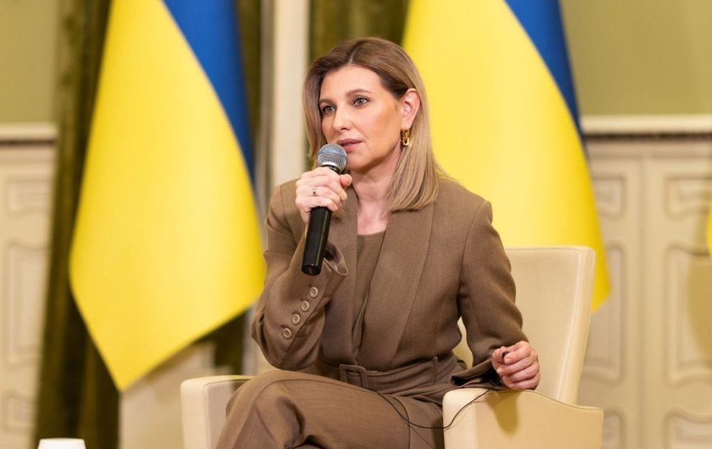 Олена Зеленська Національність: детальний огляд біографії, особистого життя та кар’єри