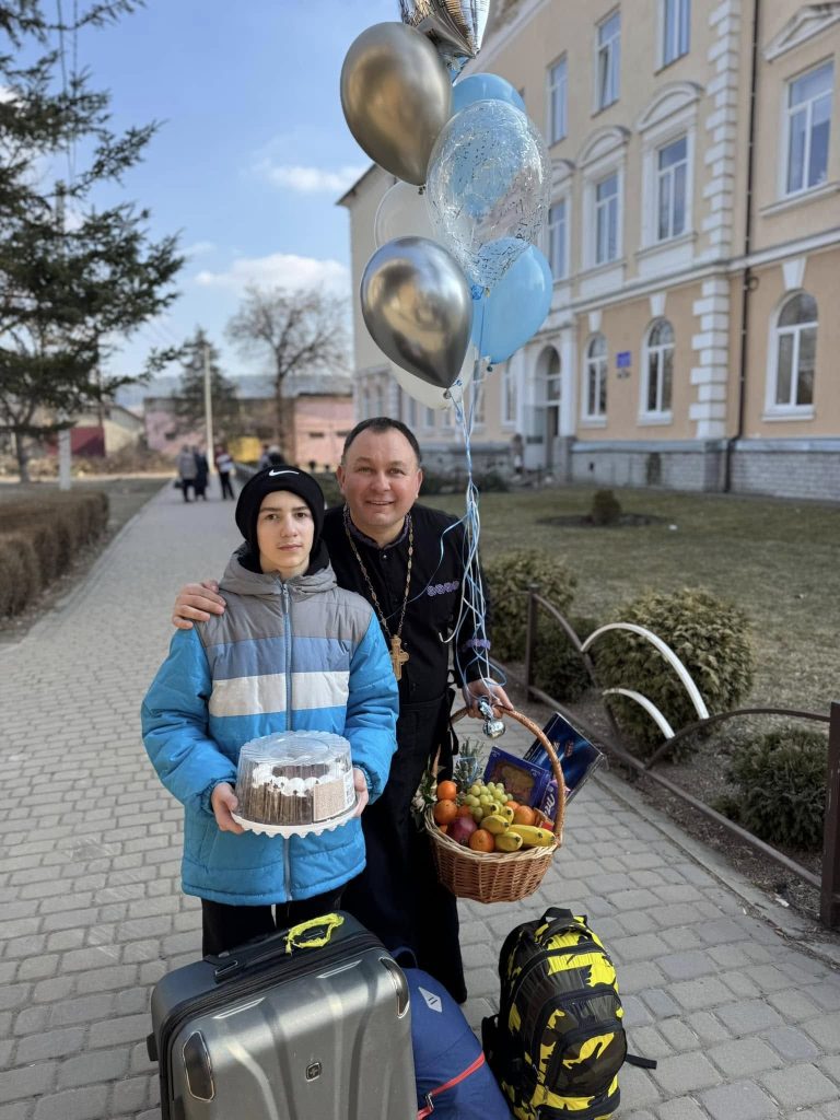 Олексій Філюк Біографія Сім'Я: Життя, Кар'єра та Особистість