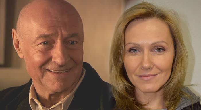Клавдия Дрозд Муж: биография, личная жизнь и профессиональный путь