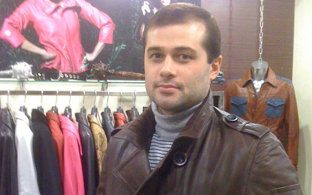 Андрій Молочний Син: биография, личная жизнь и карьерный путь