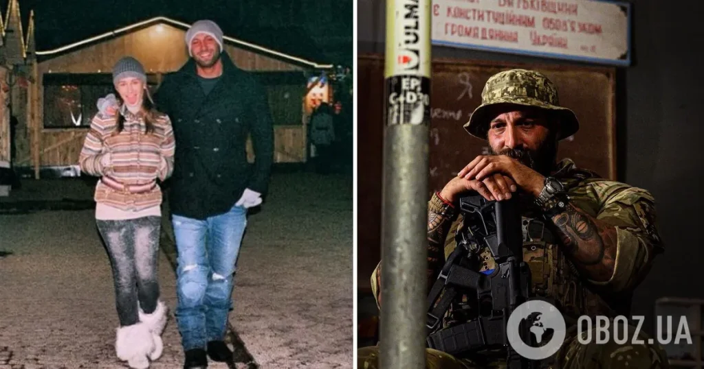 Даниэль Салем Развод Причина: подробности из личной жизни, карьеры и биографии
