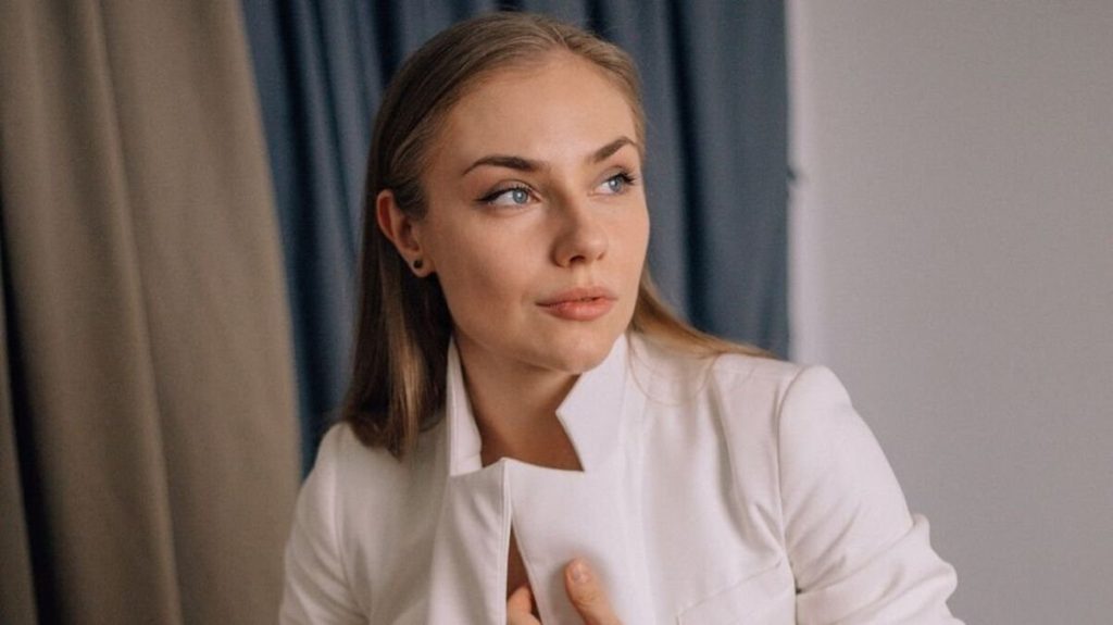 Клавдия Дрозд Муж: биография, личная жизнь и профессиональный путь