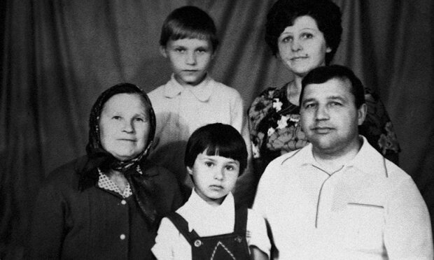Наталья Мосейчук Первый Муж Фото: Биография, Личная Жизнь и Карьера
