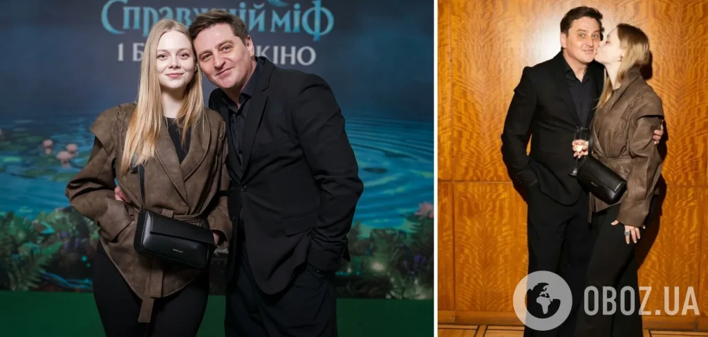 Вячеслав Довженко Семья: подробности о личной жизни и близких