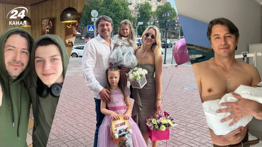 Притула Діти: подробный обзор жизни и карьеры