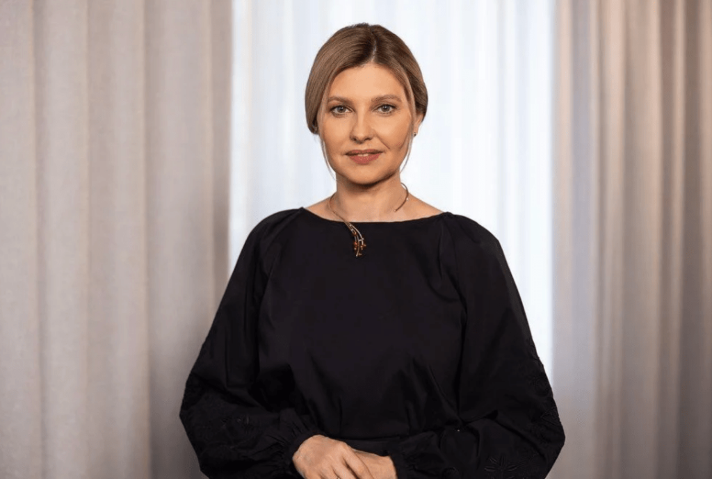 Олена Зеленська Національність: детальний огляд біографії, особистого життя та кар’єри