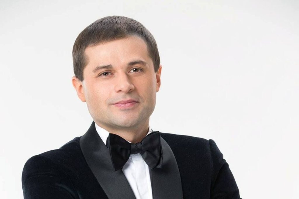 Андрій Молочний Син: биография, личная жизнь и карьерный путь