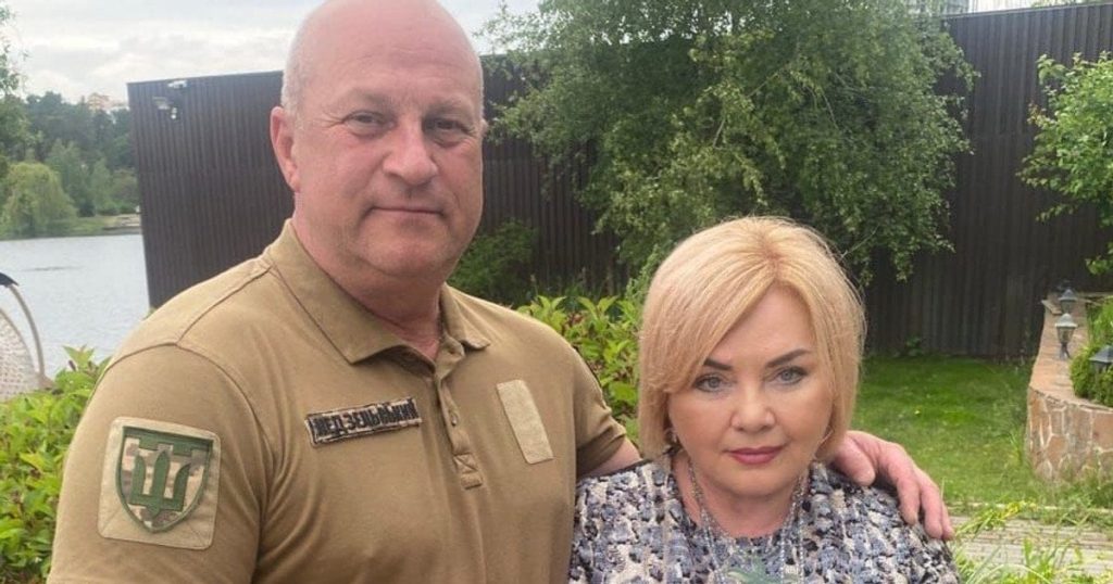 Оксана Жданова Колишній Чоловік: подробности личной жизни и карьеры