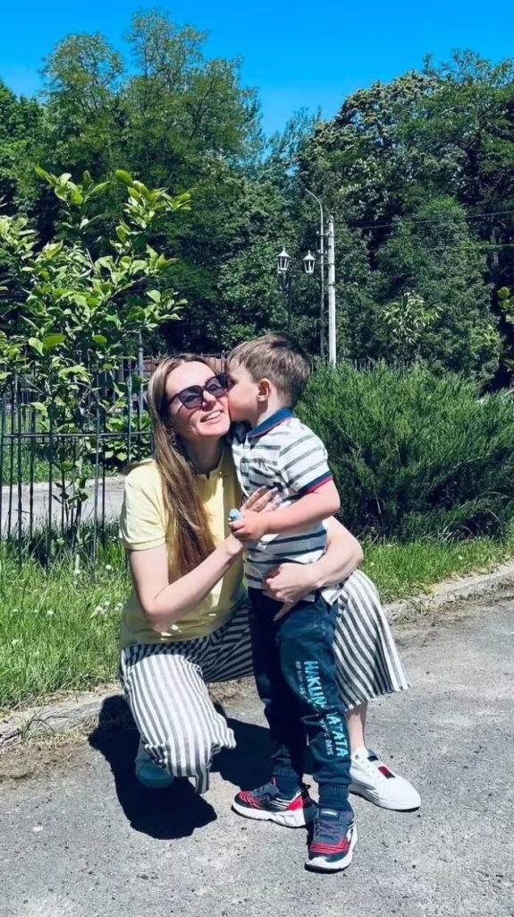 Анна Скороход Батьки: биография, личная жизнь и профессиональный путь