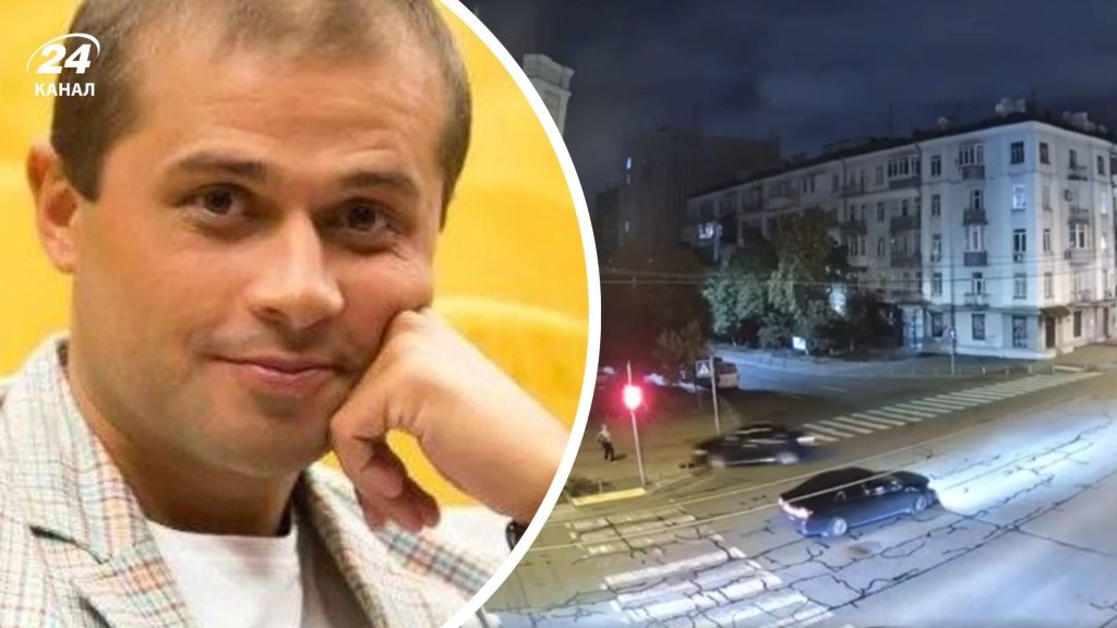 Андрій Молочний Син: биография, личная жизнь и карьерный путь