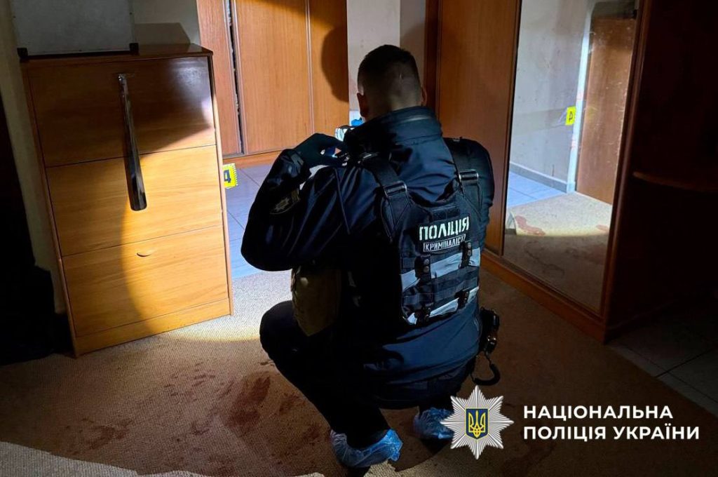 Син Каденюк: путь первого космонавта Украины